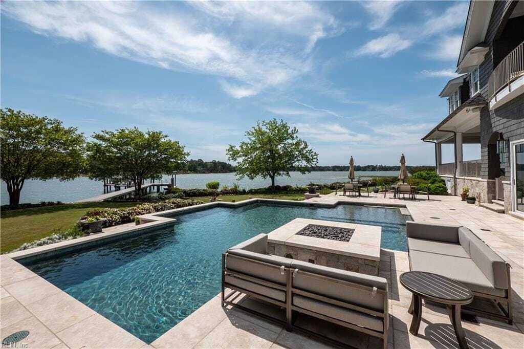 House in Virginia Beach, Virginia, United States 5 - 18029591