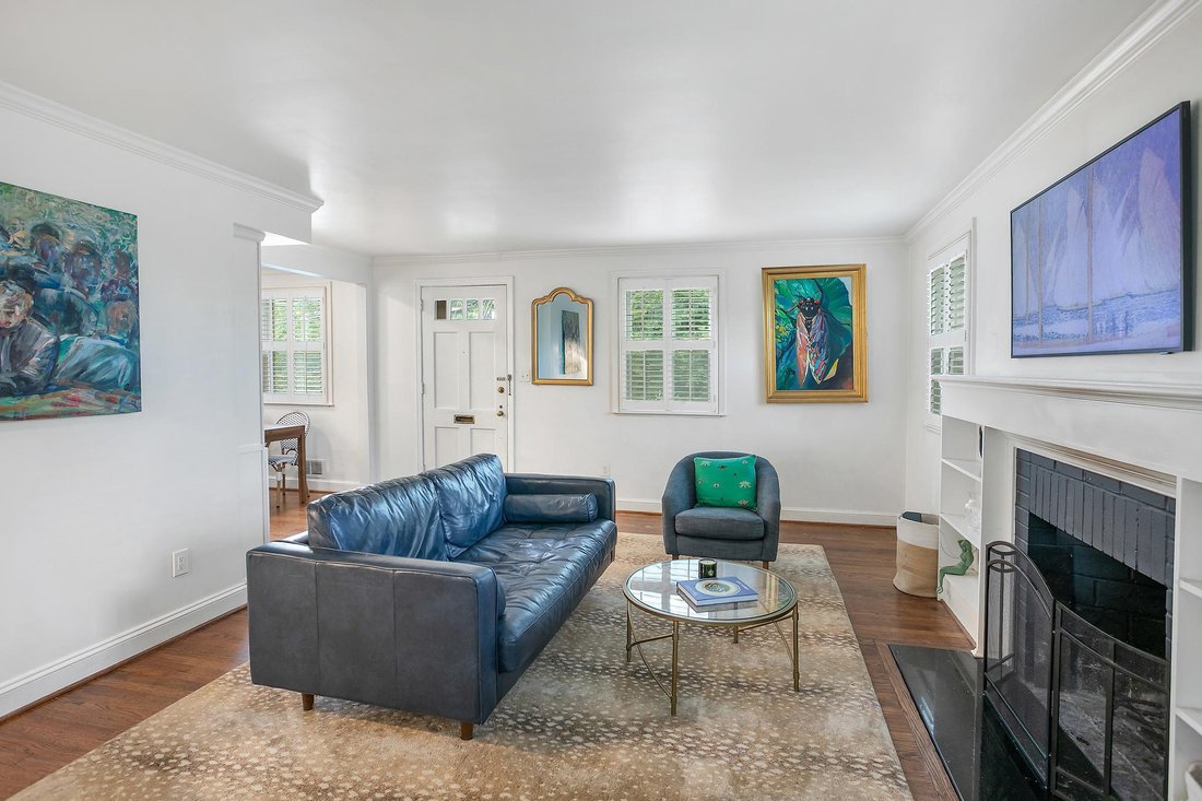 House in Chevy Chase, Maryland, United States 4 - 18030847