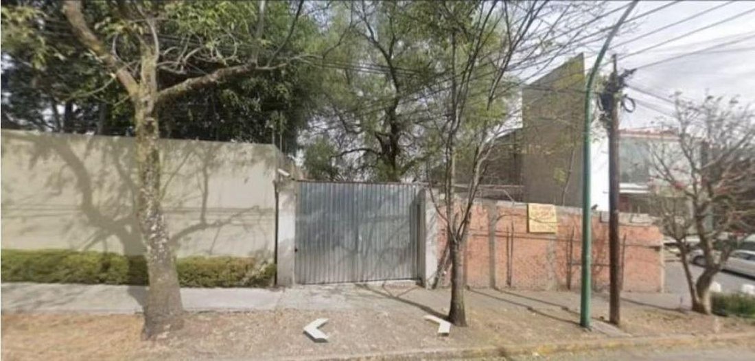 Land in Rincón Verde, State of Mexico, Mexico 5 - 18031142