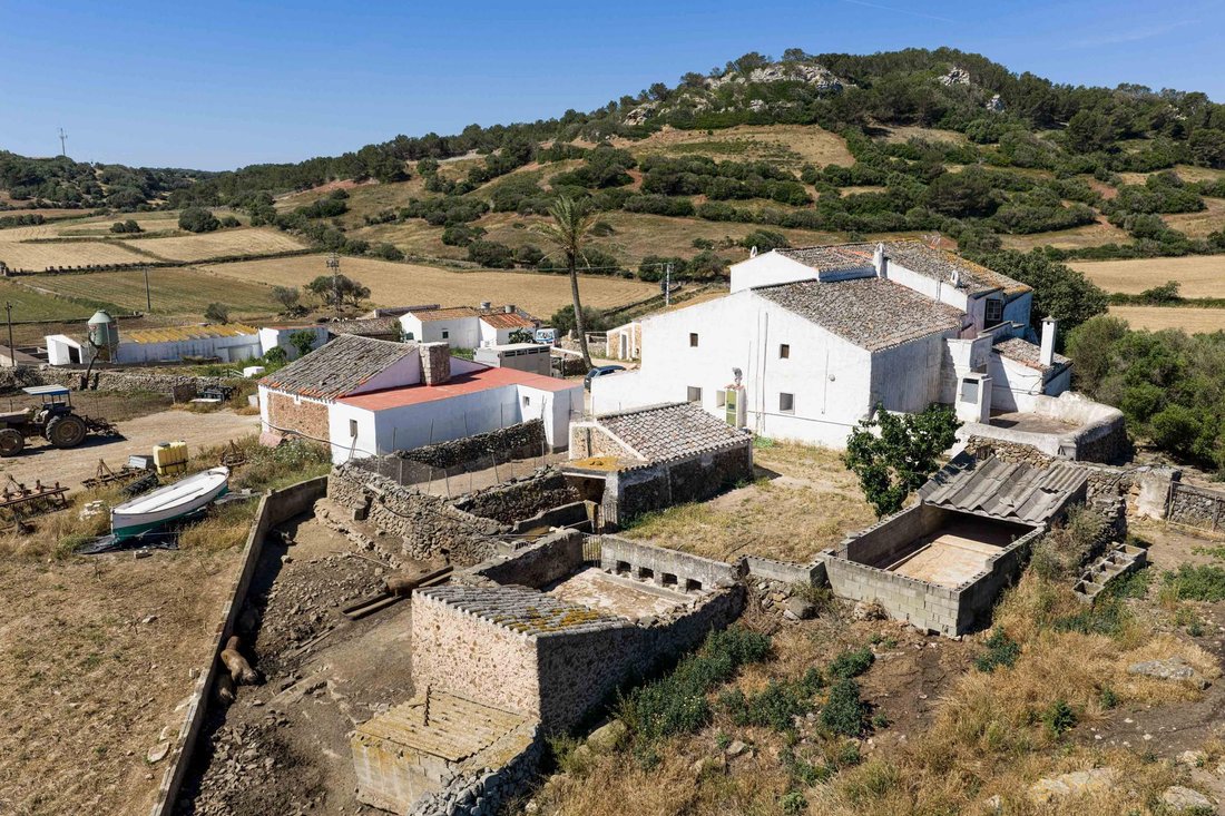 Country House in Ciutadella de Menorca, Balearic Islands, Spain 4 - 18025977