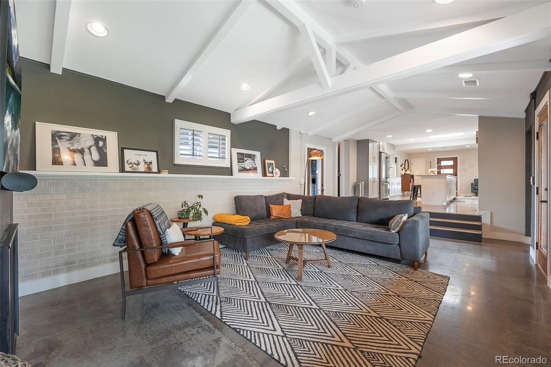 House in Lakewood, Colorado, United States 5 - 18026429