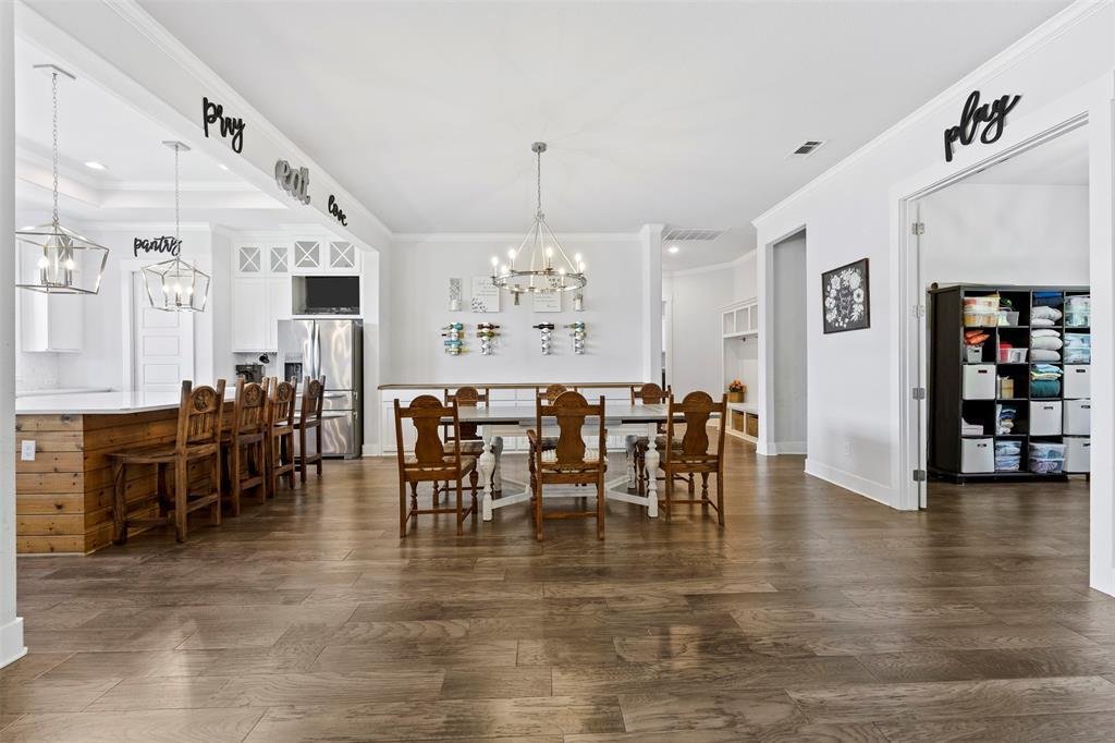 House in Waxahachie, Texas, United States 3 - 18026936