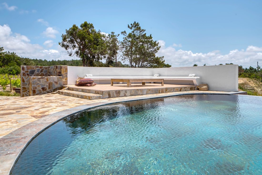 Finca in Rogil, Algarve, Portugal 4 - 18027633