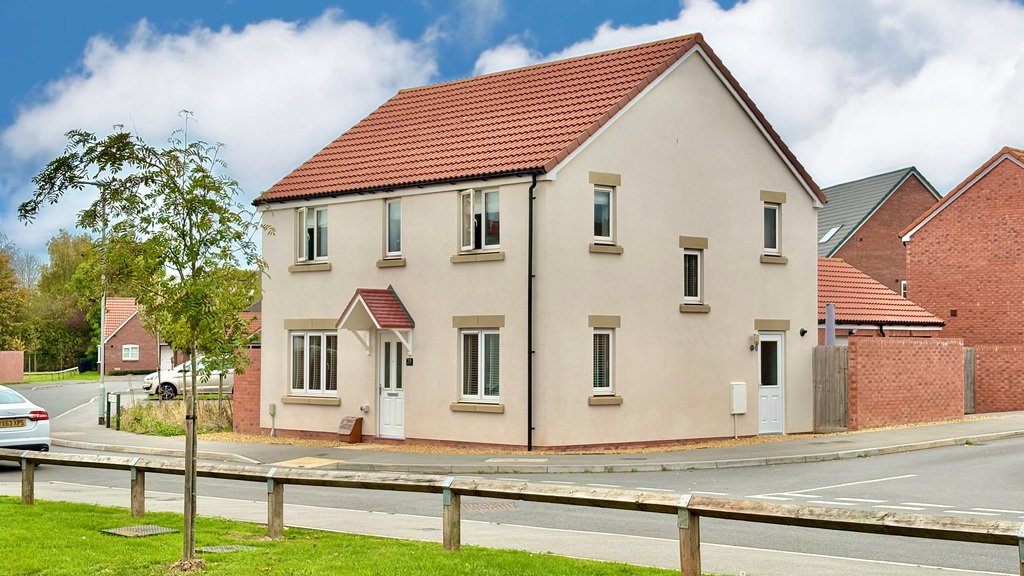 House in Monkton Heathfield, England 1 - 16463623