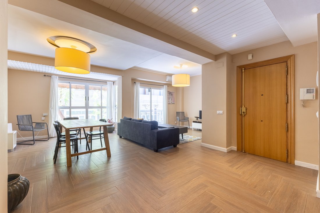Apartment in Ciutat Vella, Valencia, Spain 1 - 18031283