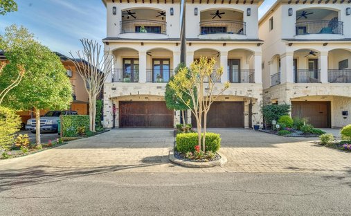 Casa a Houston, Texas, Stati Uniti 1