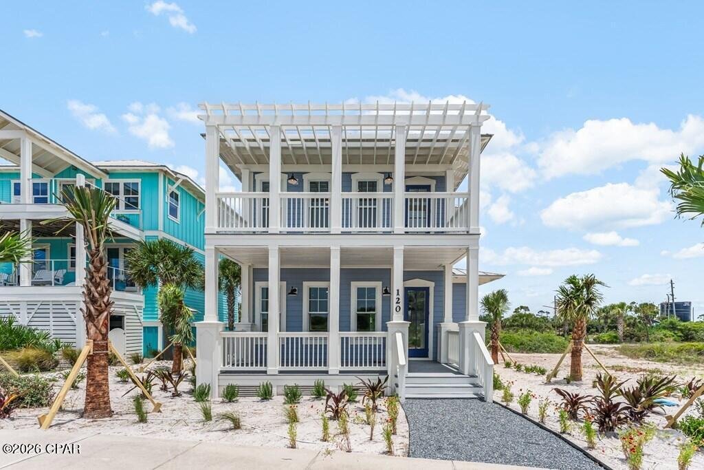 House in Port St. Joe, Florida, United States 2 - 18025976