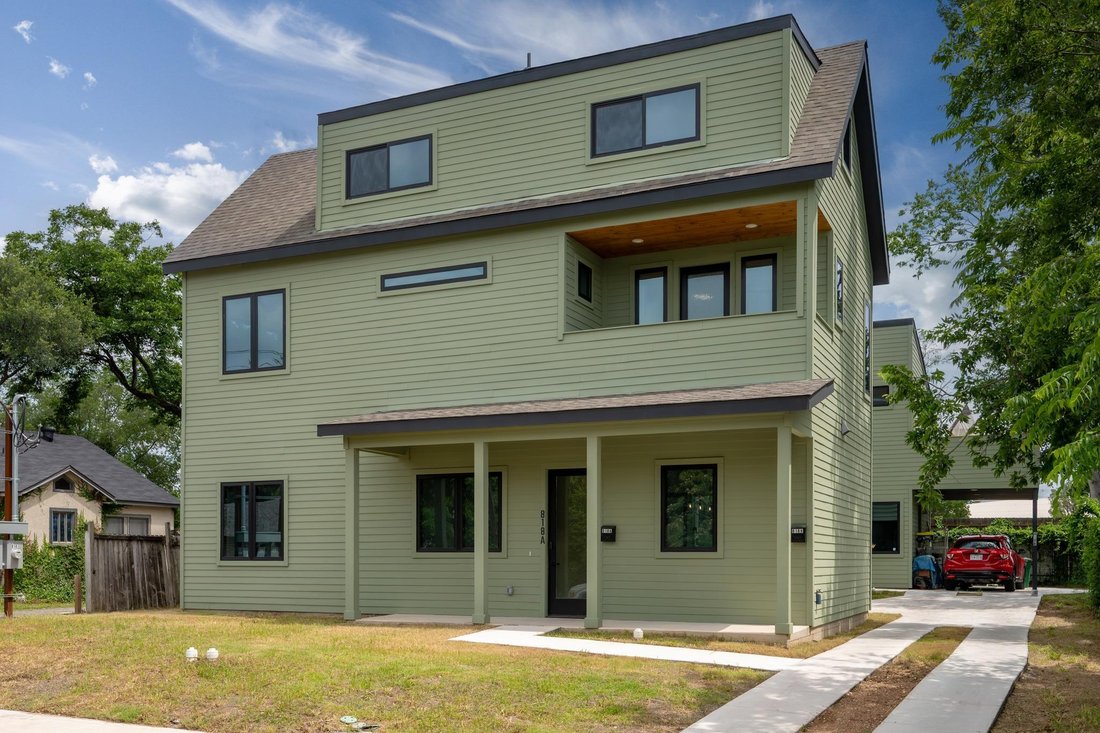 House in Austin, Texas, United States 2 - 18029723