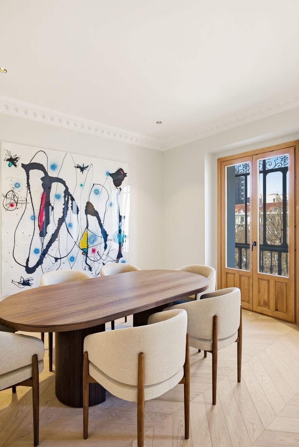 Apartment in Centro, Madrid, Spain 3 - 14975324