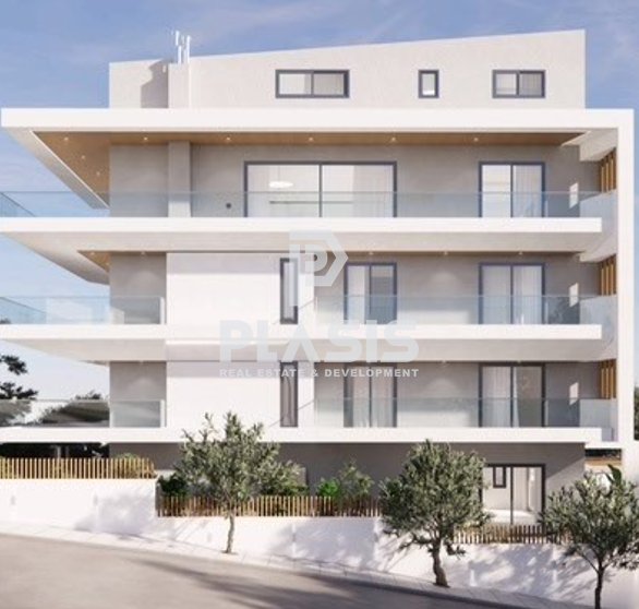 Apartment in Vari, Attica, Greece 4 - 17537915