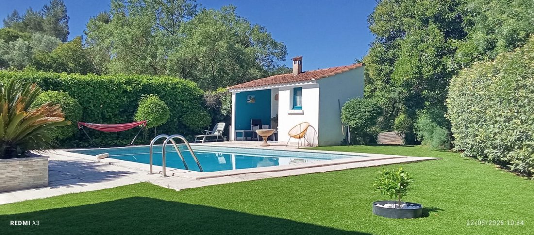 Villa in Centre Historique, Montpellier, France 3 - 18026401