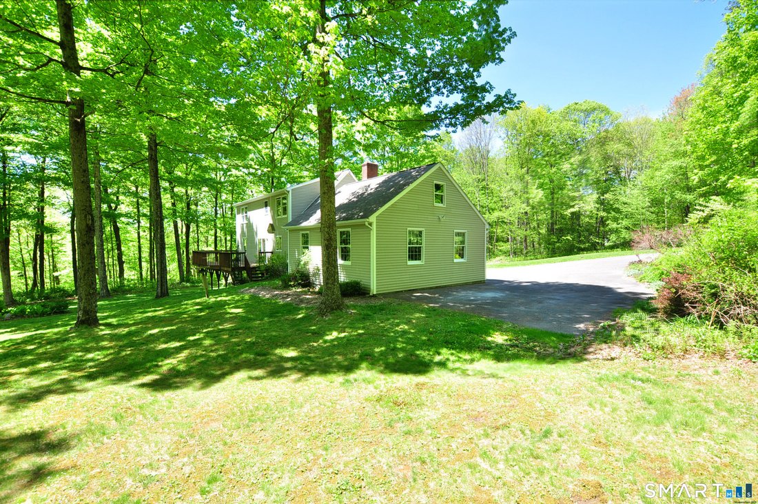 House in Washington, Connecticut, United States 4 - 18025606