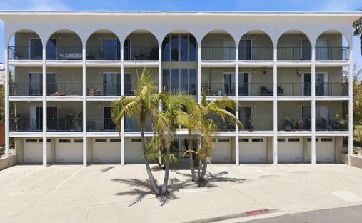 Appartement à FICO, Californie, États-Unis 1