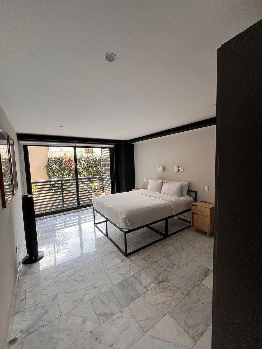 Apartment in Mexico City, Mexico City, Mexico 5 - 18031193