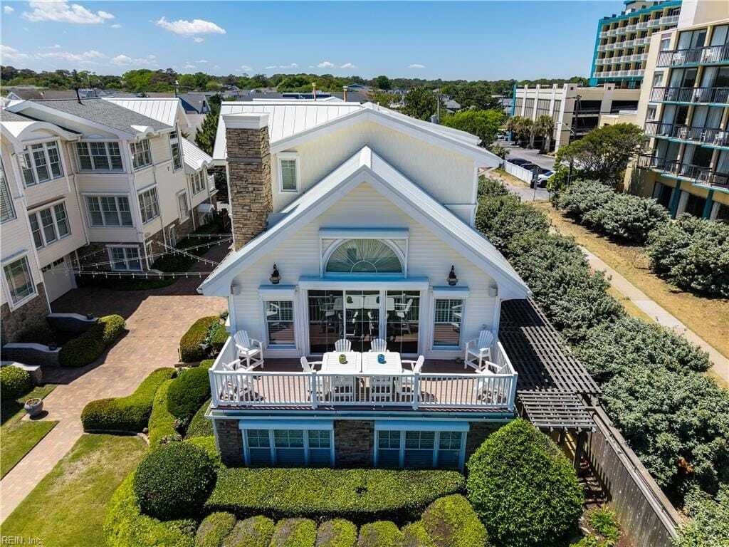 House in Virginia Beach, Virginia, United States 1 - 18029690