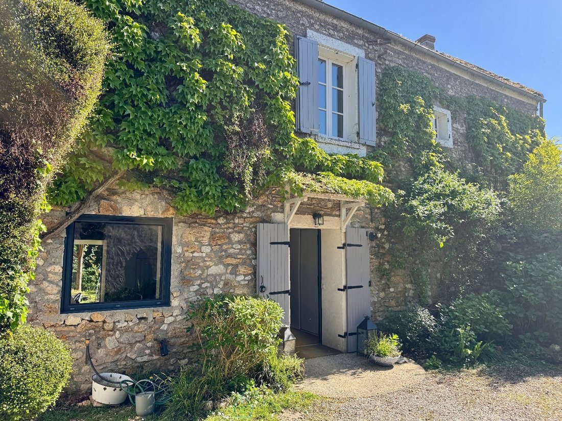 House in Hargeville, Ile-de-France, France 1 - 18031167