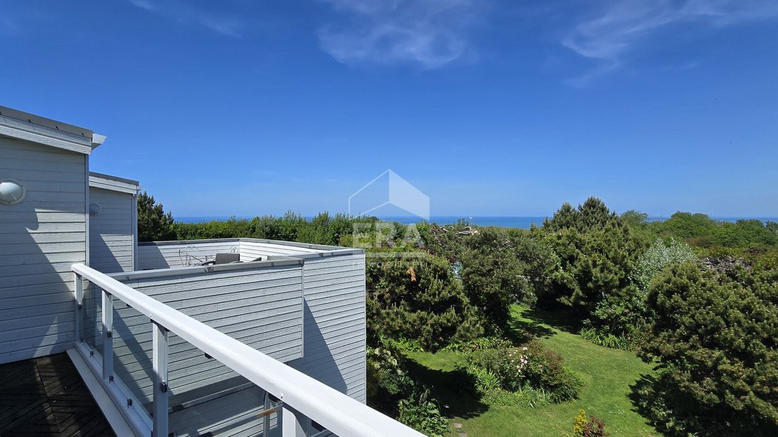 Villa in Petit-Caux, Normandy, France 2 - 18031468