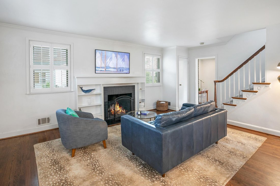 House in Chevy Chase, Maryland, United States 3 - 18030847