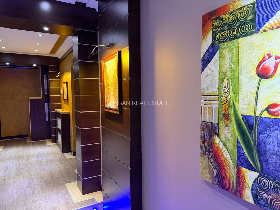 Apartment in New City, Trieste, Italy 3 - 18032059