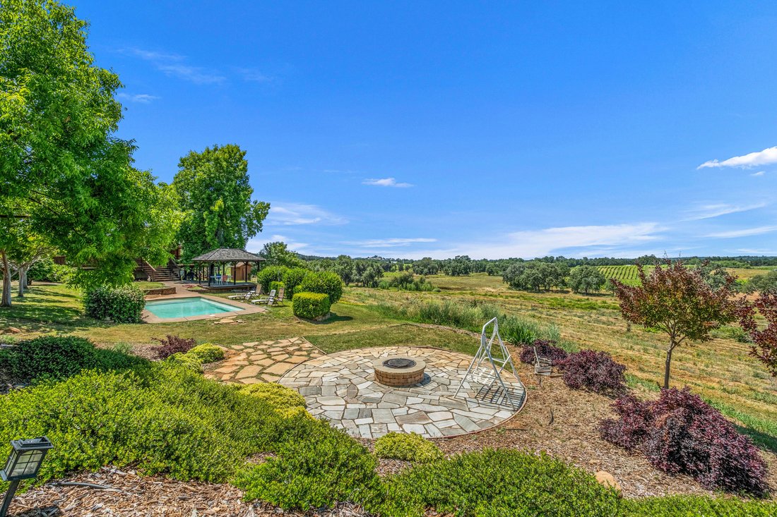 House in Plymouth, California, United States 1 - 18027225