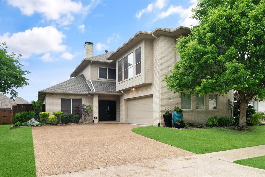 House in Frisco, Texas, United States 1 - 17759505