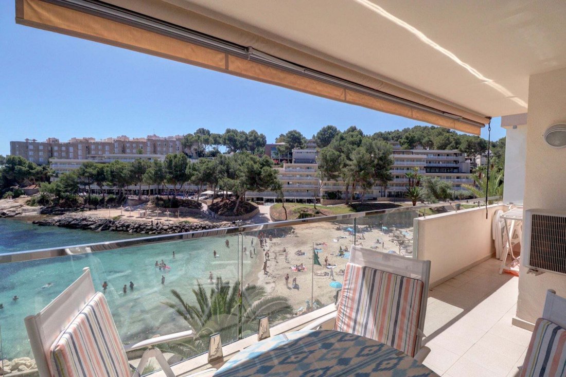 Apartamento en Calviá, Islas Baleares, España 2 - 18029241