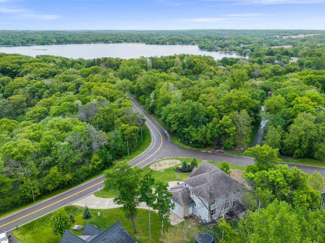 House in Lakeville, Minnesota, United States 1 - 18025580