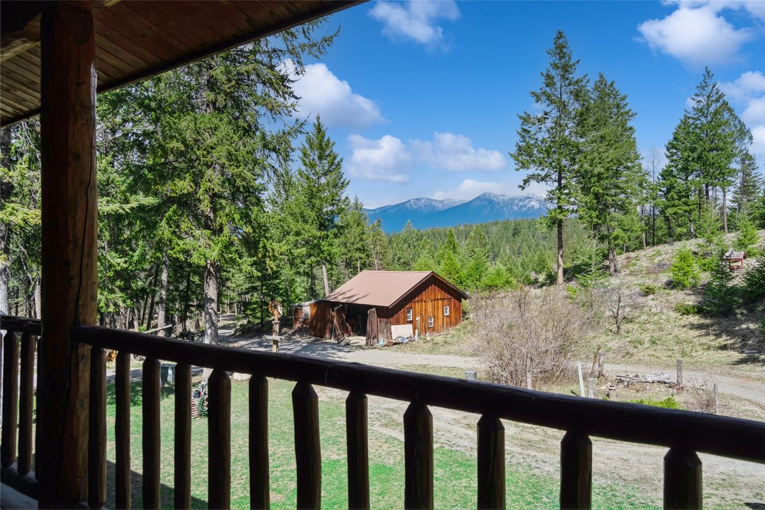 House in Rexford, Montana, United States 5 - 18030927