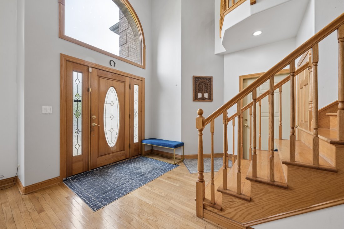 House in Niles, Illinois, United States 3 - 18027227