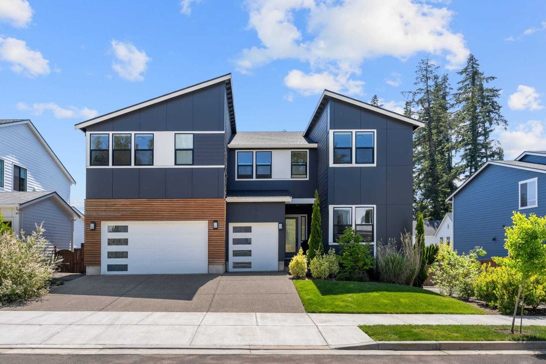 House in West Linn, Oregon, United States 3 - 18028359
