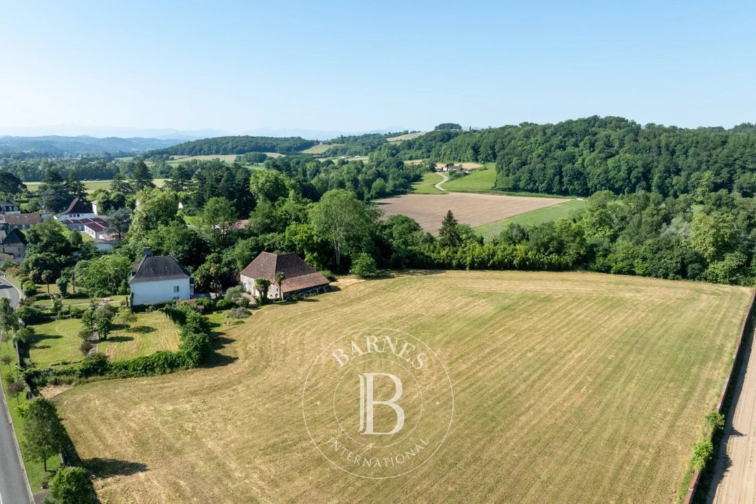 House in Sauveterre-de-Bearn, Nouvelle-Aquitaine, France 3 - 18027715