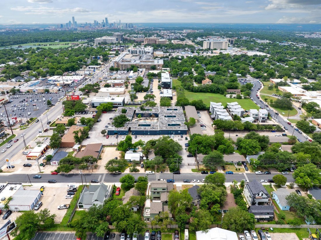 House in Austin, Texas, United States 4 - 18029723