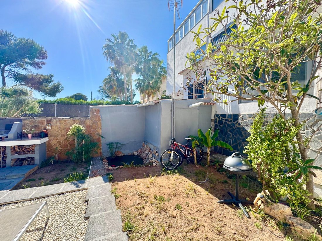 Apartment in Llucmajor, Balearic Islands, Spain 5 - 18028587