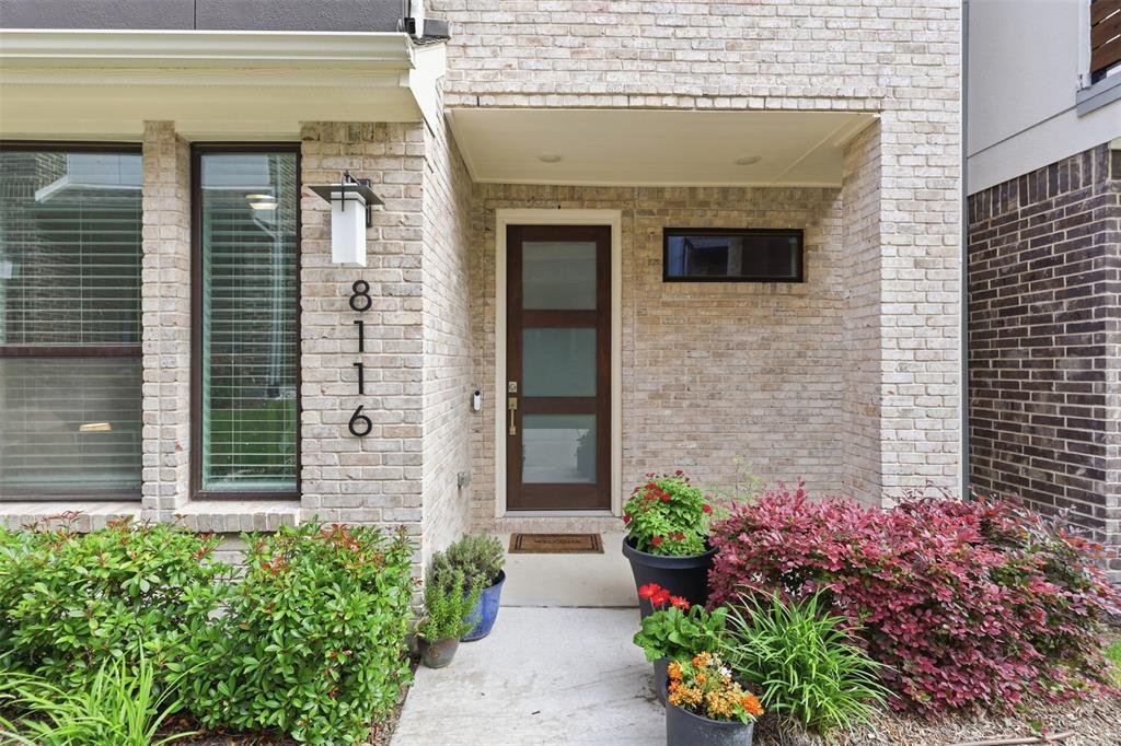 House in Dallas, Texas, United States 1 - 18026906