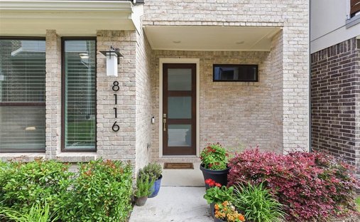 Casa a Dallas, Texas, Stati Uniti 1