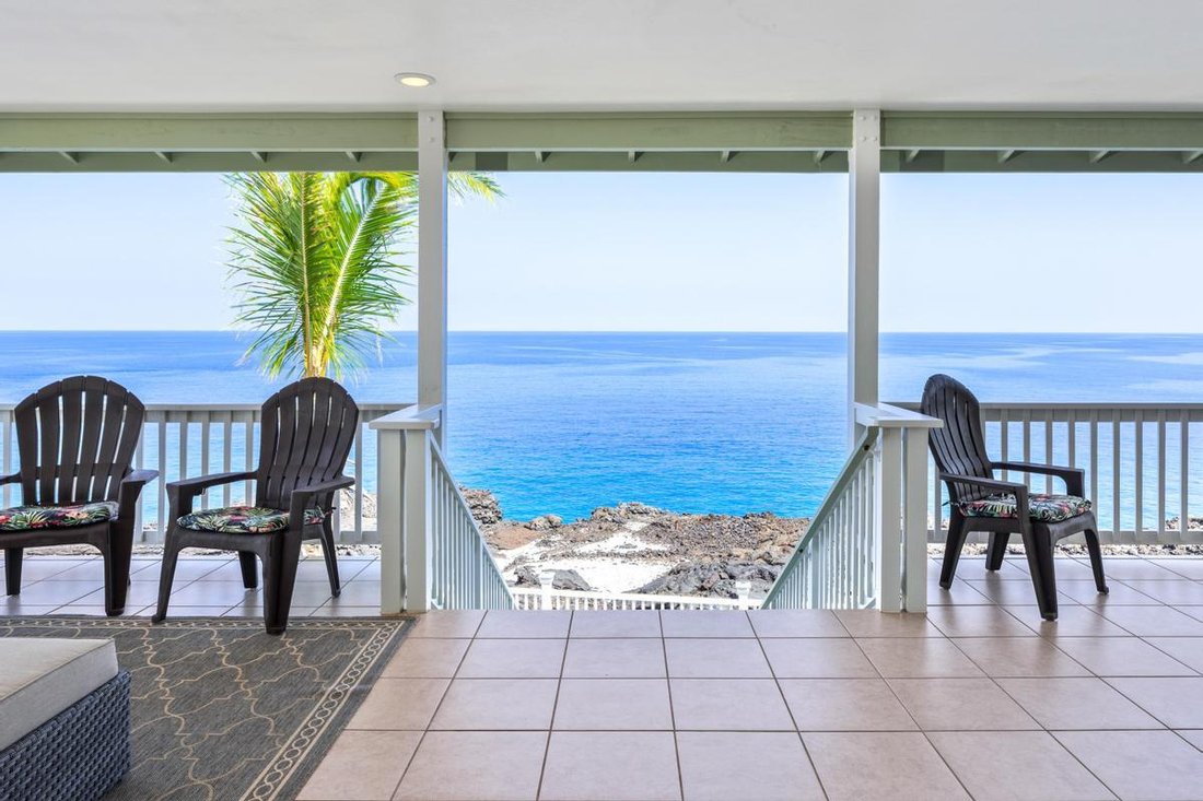 House in Captain Cook, Hawaii, United States 3 - 18032550