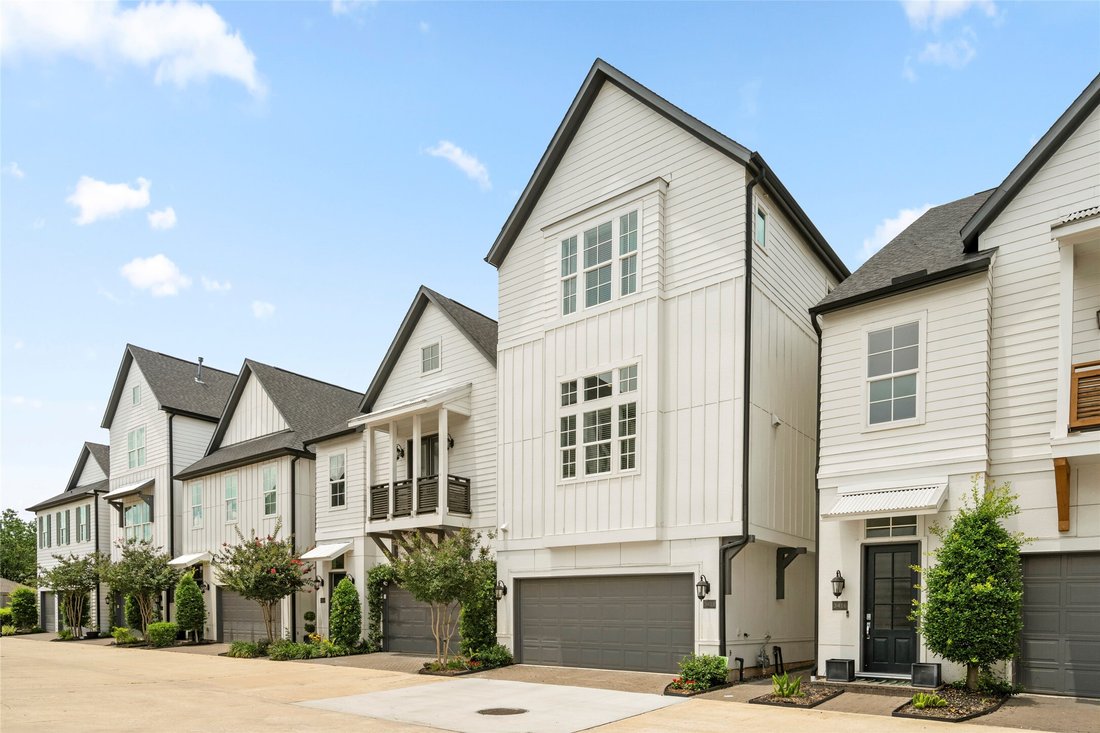 House in Houston, Texas, United States 2 - 18028279