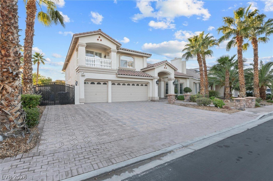 House in Las Vegas, Nevada, United States 5 - 18029086