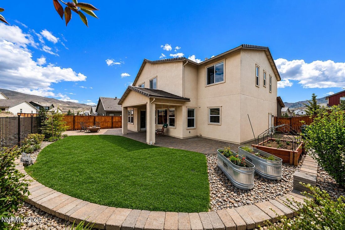House in Reno, Nevada, United States 3 - 18028401
