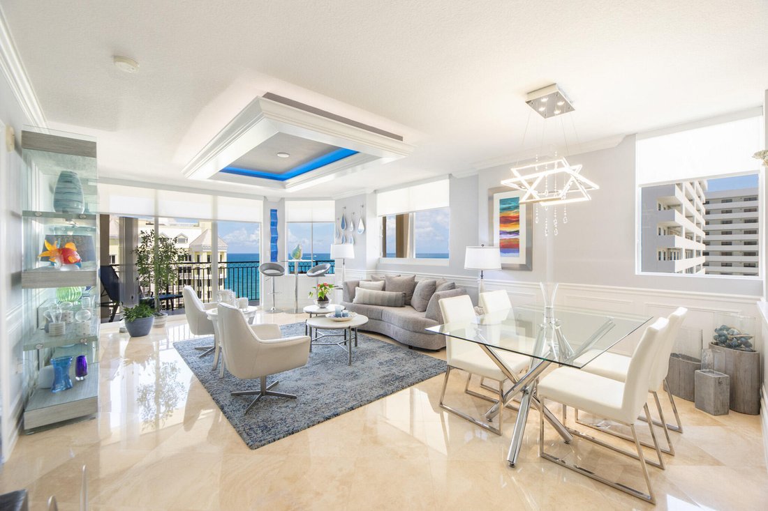 Condo in Wilton Manors, Florida, United States 2 - 18031848