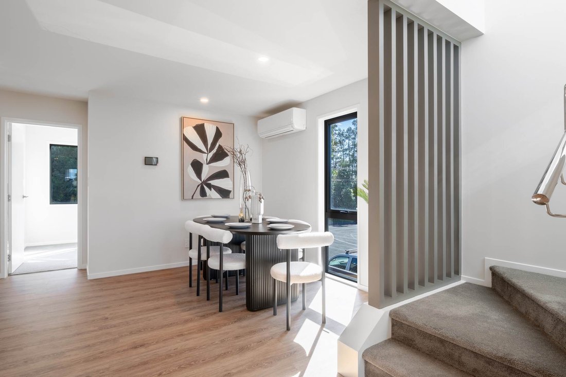 House in Auckland, Auckland, New Zealand 5 - 18032778