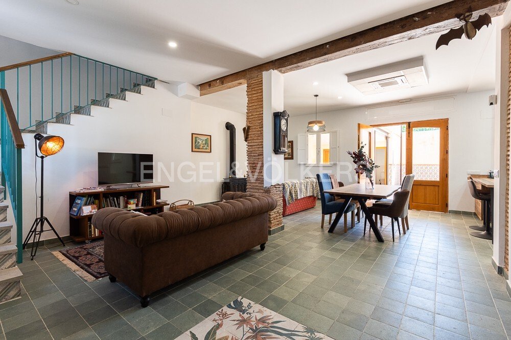 House in Alzira, Valencian Community, Spain 5 - 18031329