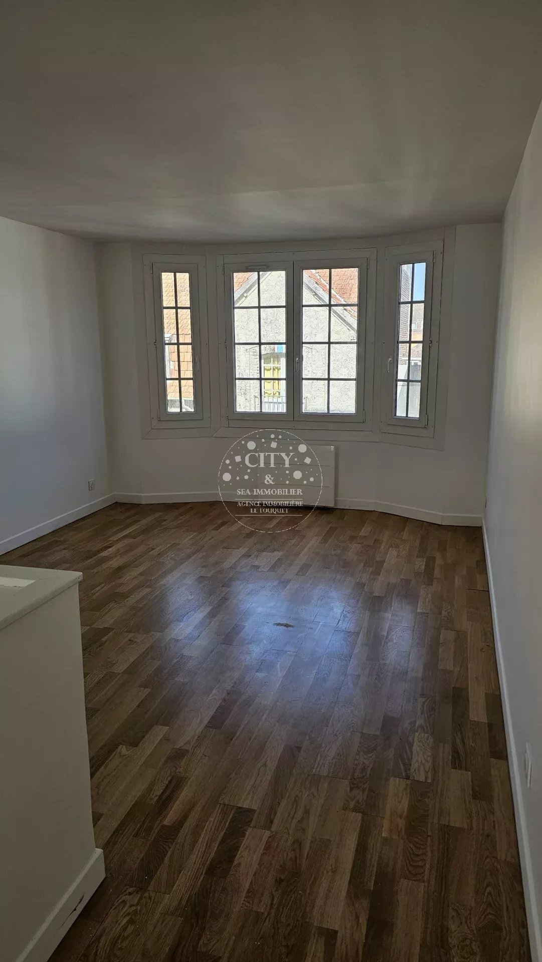 Apartment in Littoral, Le Touquet-Paris-Plage, France 5 - 18027386