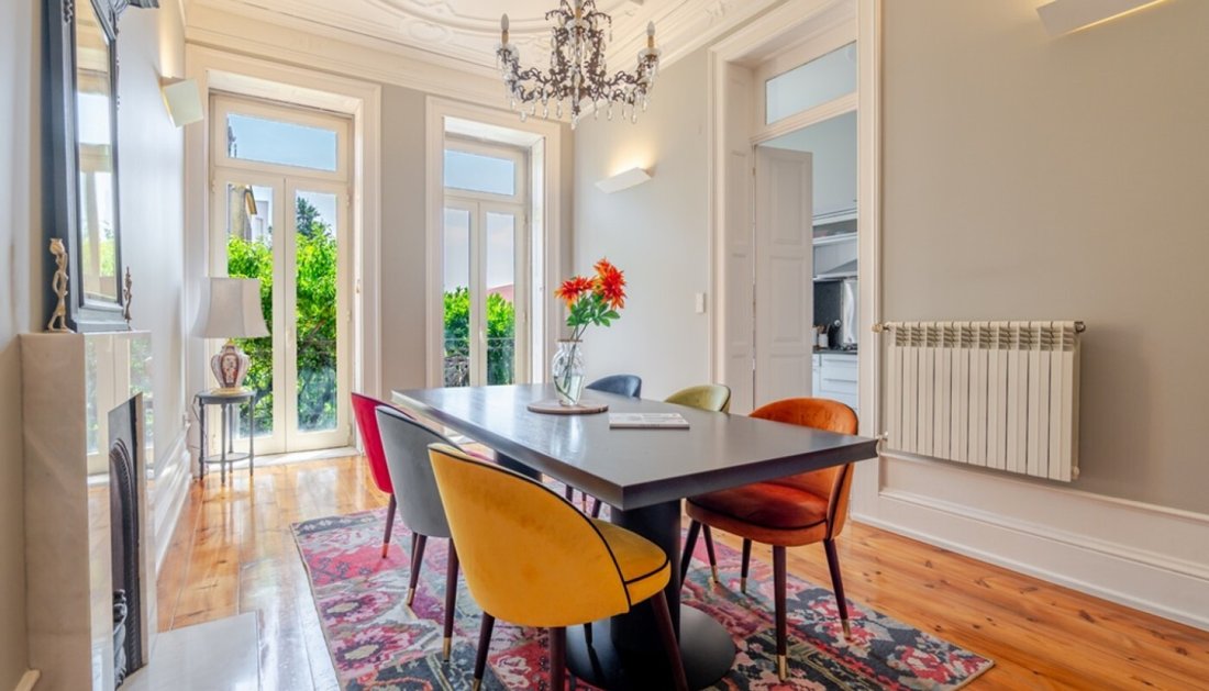 Villa à Bonfim, District de Porto, Portugal 4 - 18027519