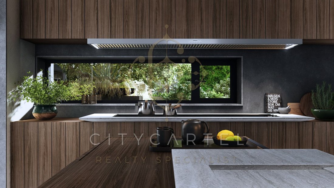 Villa in Budapest, Hungary 5 - 18026134