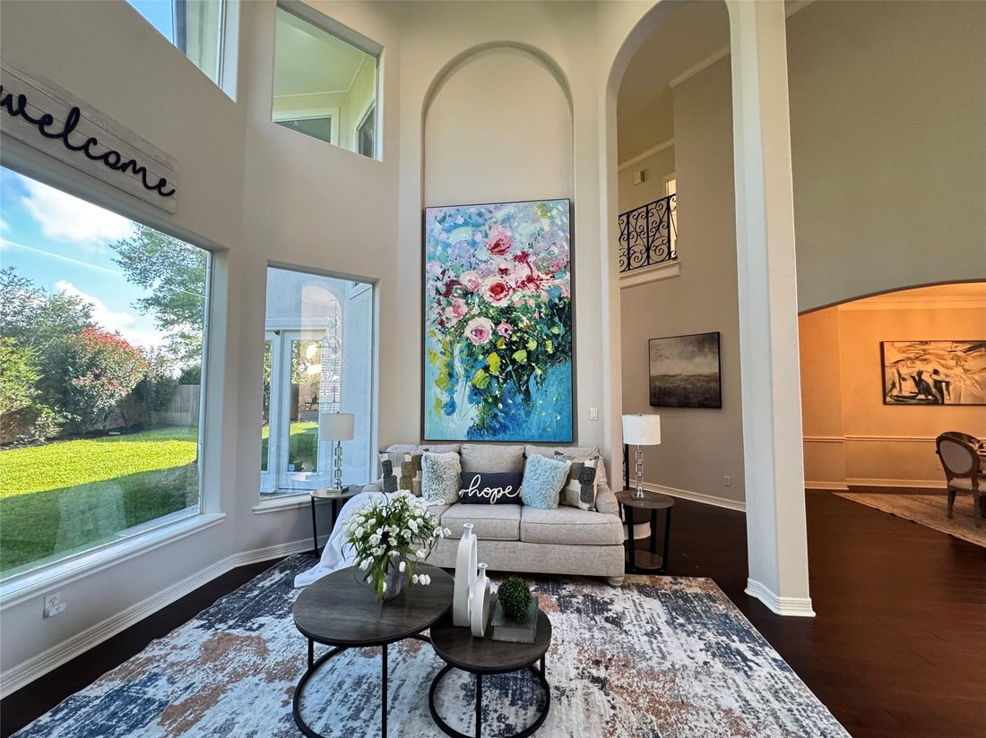 House in Sugar Land, Texas, United States 4 - 18027065