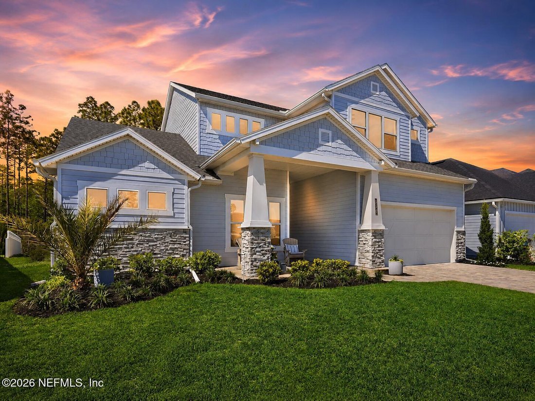 House in St. Augustine, Florida, United States 3 - 17740077