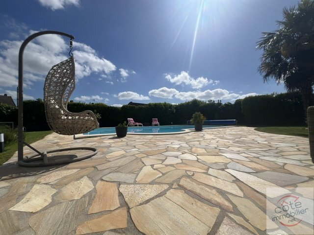 House in Saint-Martin-de-Brethencourt, Ile-de-France, France 2 - 18029124