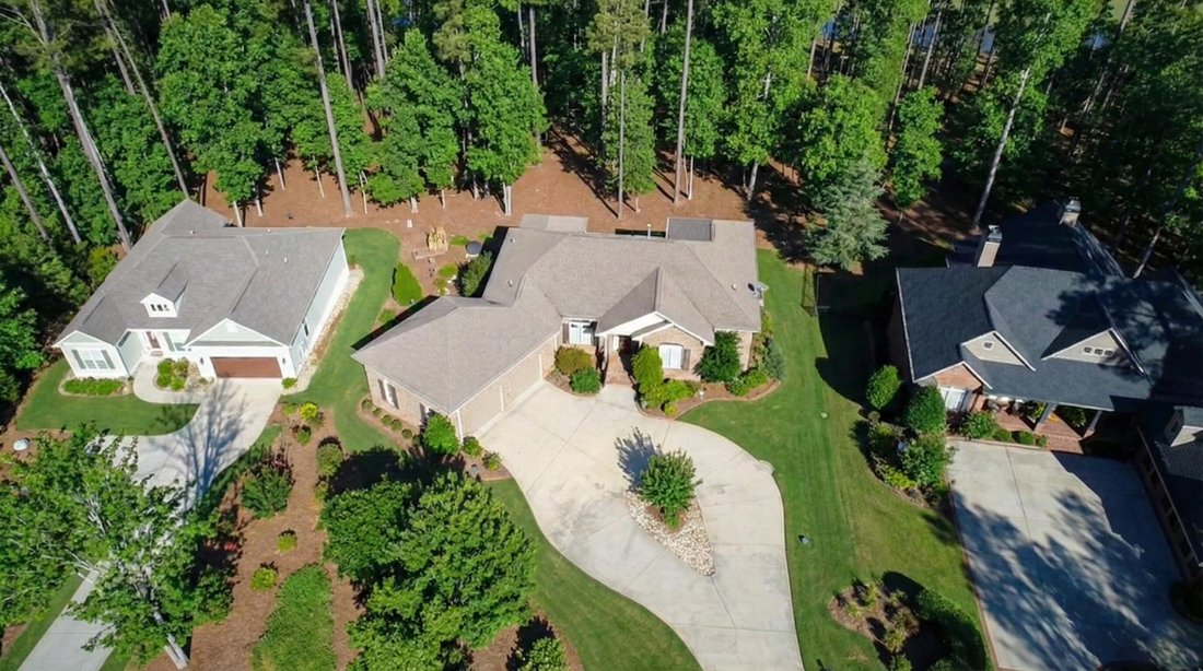 House in Danville, South Carolina, United States 2 - 18028960