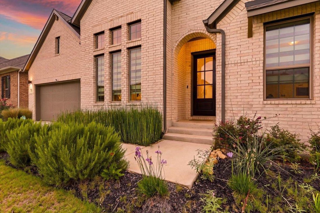 House in Liberty Hill, Texas, United States 3 - 18029745